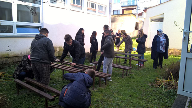 Волонтерски сервис броји десет хиљада чланова